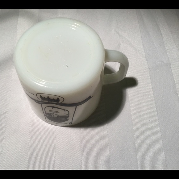 Batman mug vintage 1966 - Picture 5 of 5